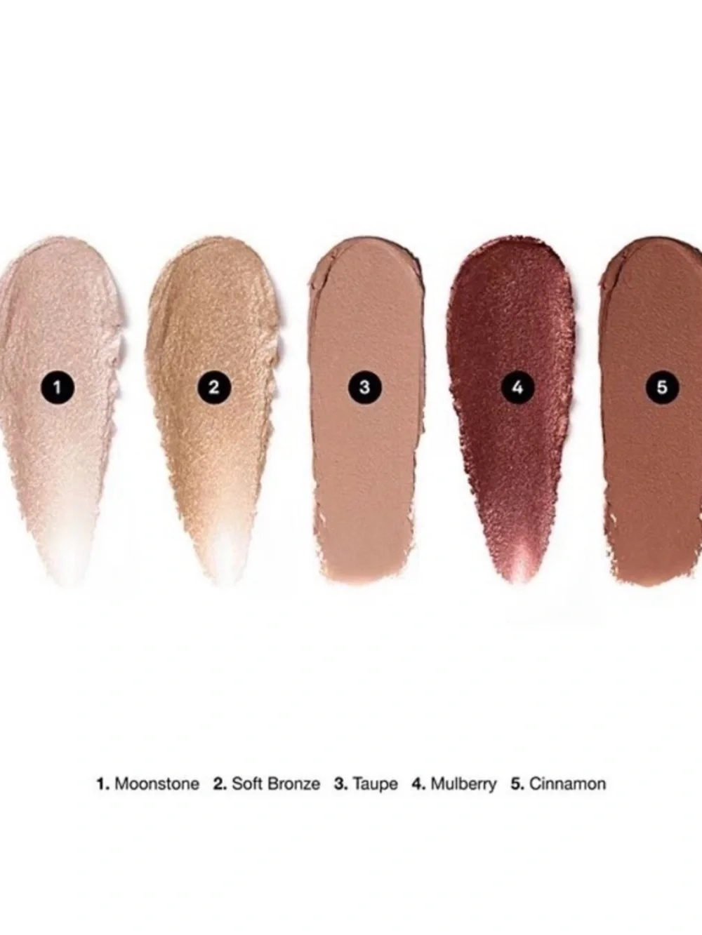 Bobbi Brown ultimate swipe